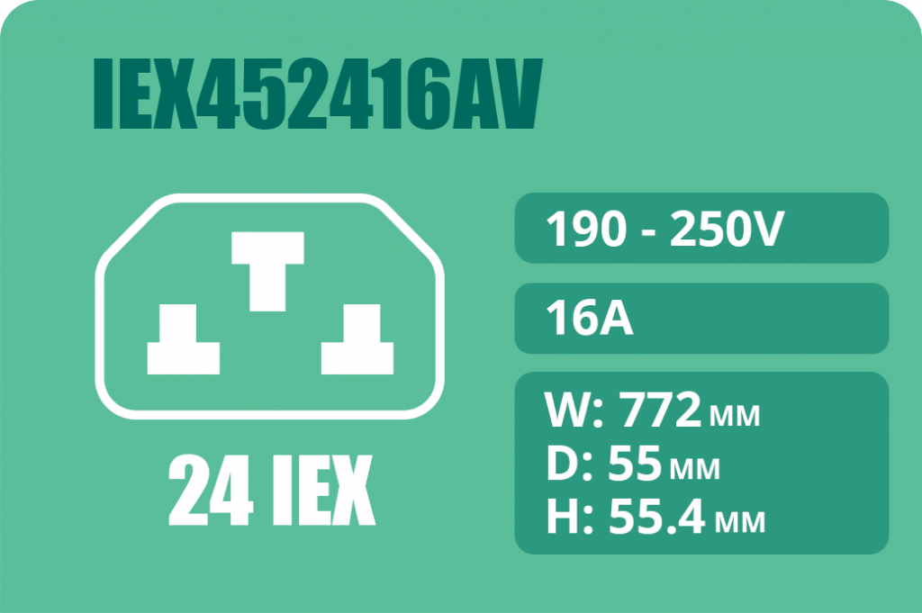IEX452416AV